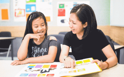 Bạn hiểu gì về lứa tuổi vị thành niên?