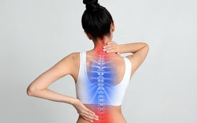 Bác sĩ tiết lộ 5 thói quen giúp ngừa đau lưng 