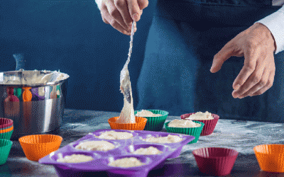 Lưu ý quan trọng khi chọn dụng cụ làm bánh