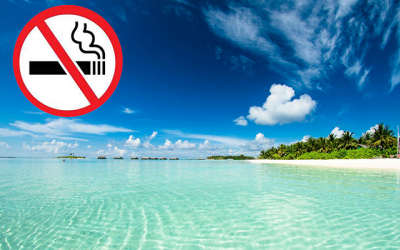 Quốc gia đầu tiên cấm thuốc lá theo năm sinh