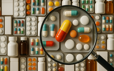 Bộ Y tế: Tăng cường hậu kiểm với nhóm thực phẩm bảo vệ sức khỏe