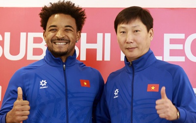 Xuân Son trở lại ĐT Việt Nam: Đúng người, đúng thời điểm