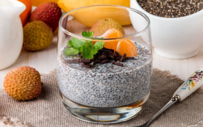 Dùng hạt chia vào từng thời điểm khác nhau trong ngày mang lại những lợi ích gì?