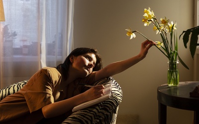 Tử vi thứ Tư (12/11/2025): Xử Nữ không nên tỏ ra quá mơ mộng