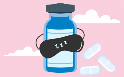 Lạm dụng TPBS melatonin ảnh hưởng đến sức khoẻ tim mạch?