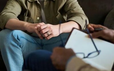 Nam giới ngại tìm kiếm hỗ trợ về sức khỏe tinh thần