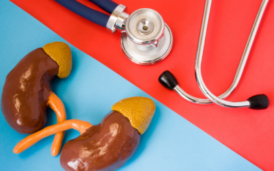 7 dấu hiệu thầm lặng cảnh báo suy thận bạn không nên bỏ qua