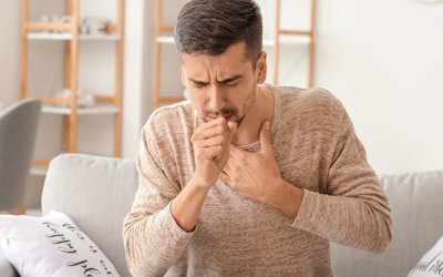 Giải mã cơn ho - tín hiệu từ cơ thể