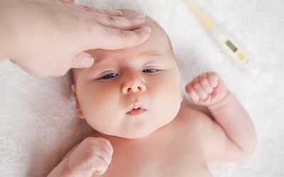 Chuyên gia giải đáp các thắc mắc thường gặp về sốt cao co giật ở trẻ