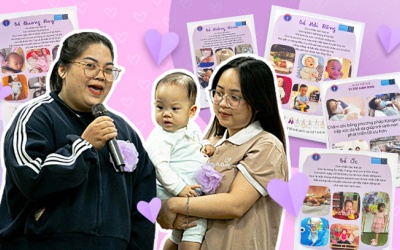 Nỗ lực giảm tỷ lệ trẻ sinh non, nhẹ cân 