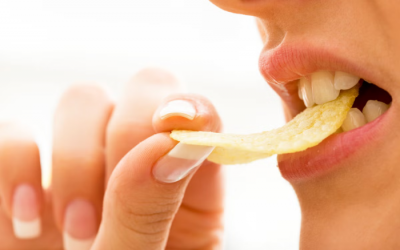 Tại sao nhiều người khó chịu khi nghe thấy tiếng nhai thức ăn?