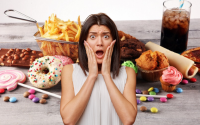 Thủ phạm làm lão hoá da đang nằm ngay trong bếp