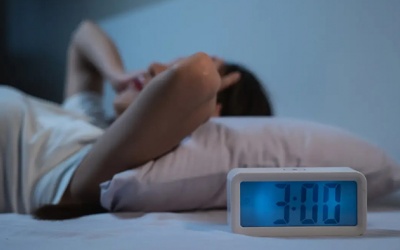 Thói quen xấu khi ngủ có thể khiến não già đi