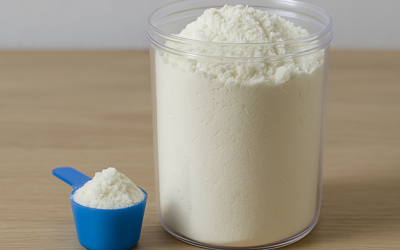 Nguy cơ khi người bệnh dùng sữa kém chất lượng