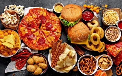 Thực phẩm “quen mặt” có thể làm tăng nguy cơ ung thư đại tràng