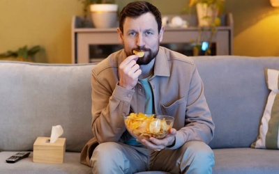 Thói quen cuối tuần của nam giới âm thầm tiêu diệt 'tinh binh'