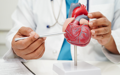 Hẹp van động mạch chủ không triệu chứng đã cần điều trị chưa?