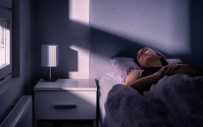 Thói quen về đêm có hại với sức khỏe tim mạch