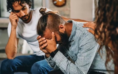 Nhận biết bệnh rối loạn lưỡng cực