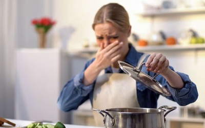 8 món ăn dễ hư hỏng nếu bảo quản sai cách