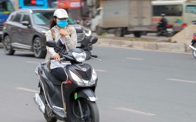 Thời tiết cả nước trong ngày Nhà giáo Việt Nam thế nào?