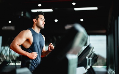 Bài tập 15 phút thử thách sức bền kiểu quân đội 