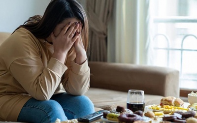 Rối loạn ăn uống ảnh hưởng đến sức khỏe thế nào?