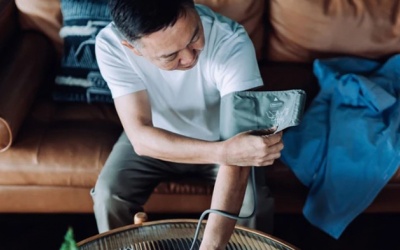 Tại sao thời tiết lạnh làm tăng huyết áp?