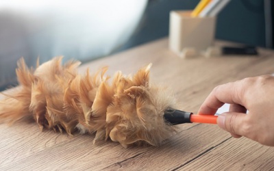 6 thói quen dọn dẹp có thể đã “lỗi thời”