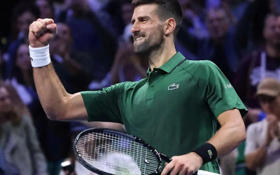 Bí quyết giúp Novak Djokovic duy trì phong độ