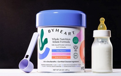 WHO: Cảnh báo ngộ độc botulinum từ loại sữa cho trẻ sơ sinh có bán ở Việt Nam