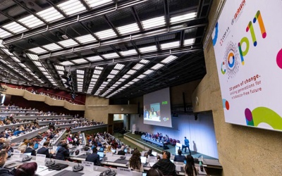 COP11: Ưu tiên bảo vệ giới trẻ trước “nạn dịch” thuốc lá mới