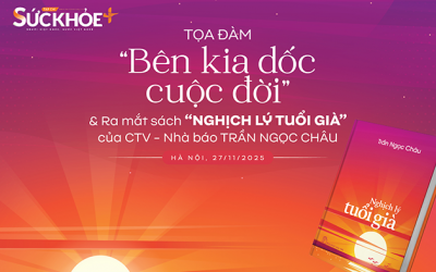 Điều gì xảy ra khi vượt qua “bên kia dốc cuộc đời”?