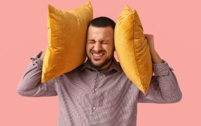 Hướng xử trí khi xuất hiện tiếng kêu vo ve trong tai