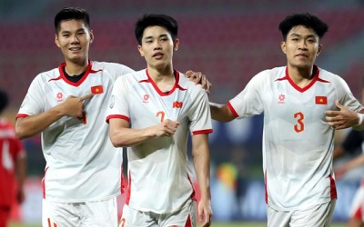 U22 Việt Nam hướng đến SEA Games 33: Vẫn còn bài toán cần giải