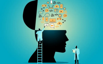 Khi công nghệ định hình cảm xúc và hành vi con người