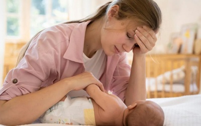 Làm thế nào để nhận biết nhiễm trùng ở trẻ sơ sinh?