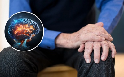 Run tay chân do thoái hóa và thiếu máu não nên xử trí theo hướng nào?