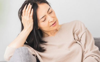 Làm thế nào để giảm rụng tóc trong thời kì mãn kinh?