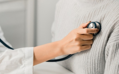 Nhịp tim bao nhiêu là lý tưởng?