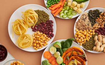 Ăn quá nhiều chất xơ chưa chắc đã tốt 