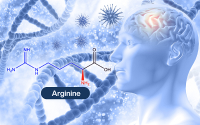 Nghiên cứu về dưỡng chất arginine mở ra hy vọng trì hoãn bệnh Alzheimer
