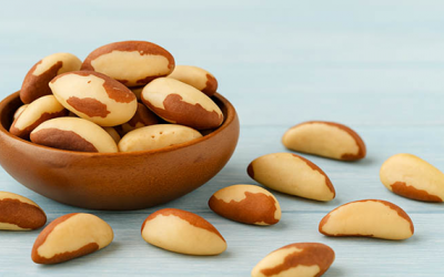 Loại hạt tốt cho tuyến giáp