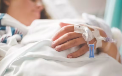 5 căn bệnh 'sát thủ thầm lặng' thường khó phát hiện sớm