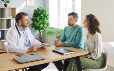 7 yếu tố ảnh hưởng đến sức khỏe sinh sản của nam giới