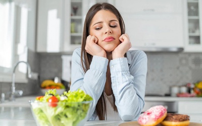 Giải mã cơn thèm đồ ngọt mỗi khi Đông về