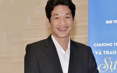 “Phù thủy” vi phẫu Võ Thái Trung: Người hồi sinh những mảnh đời