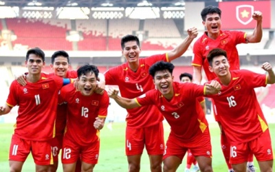 16h00 U22 Lào - U22 Việt Nam: Cận thận và đừng hoang phí