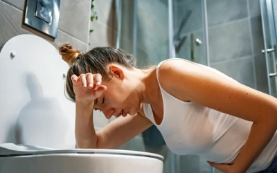 Cẩn thận với loại “virus mùa lạnh” gây nôn mửa, tiêu chảy