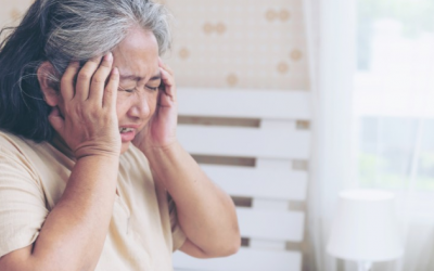 Chất xúc tác đẩy nhanh quá trình tiến triển bệnh Alzheimer